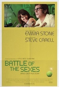 La batalla de los sexos