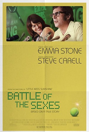 La batalla de los sexos