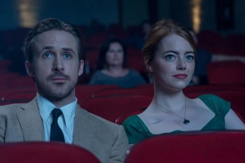 La ciudad de las estrellas (La La Land)