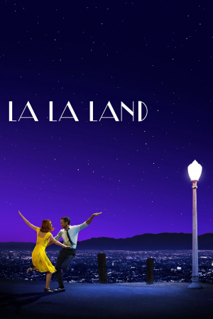 La ciudad de las estrellas (La La Land)