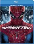 Película Rite of Passage: The Amazing Spider-Man Reborn