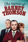 Película The Legend of Barney Thomson
