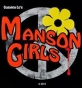 Película Manson Girls