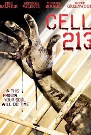 Celda 213