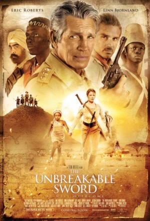 The Unbreakable Sword