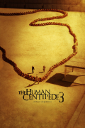Película The Human Centipede III (Final Sequence)