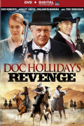 Película Doc Holliday's Revenge