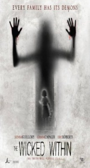 A Wicked Within