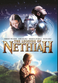 Película The Legends of Nethiah