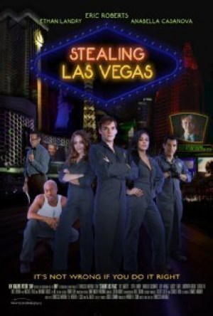 Golpe en Las Vegas