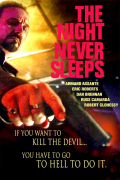 Película The Night Never Sleeps
