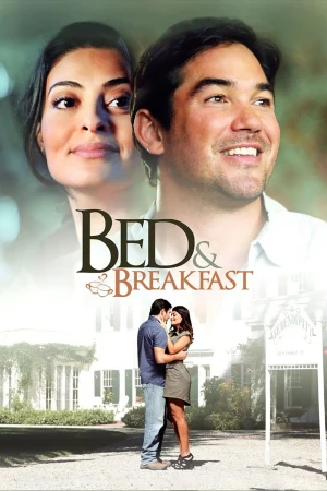 Bed & Breakfast: Love is a Happy Accident