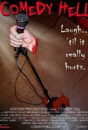 Comedy Hell