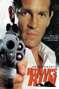 Película Hitman's Run