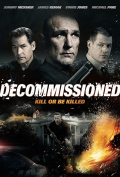 Película Decommissioned