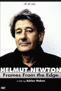 Helmut Newton: Frames from the Edge