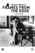 Película Helmut Newton: Frames from the Edge