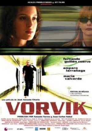 Vorvik Vorvik