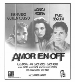 Amor en off