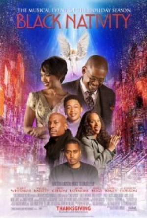 Black Nativity: la película