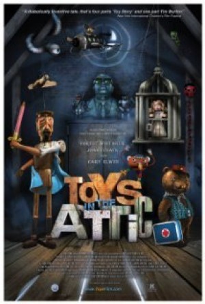 Aventuras en el desván, ¿quién cumple años hoy?