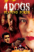 Película Four Dogs Playing Poker