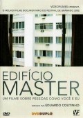 Película Edifício Master