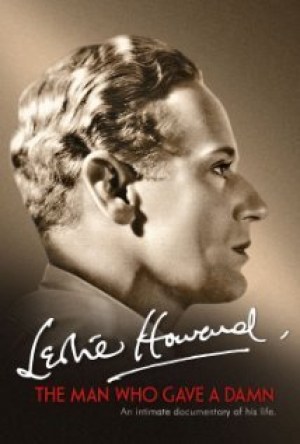 Leslie Howard: The Man Who Gave a Damn Leslie Howard: The Man Who Gave a Damn