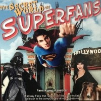 The Secret World of Superfans