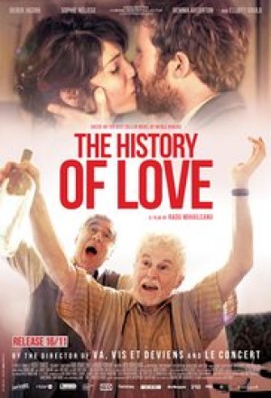 La historia del amor