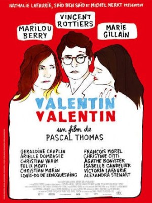 Valentin Valentin
