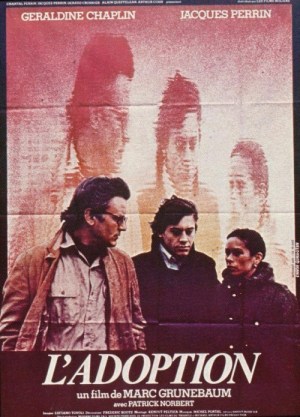 L'adoption