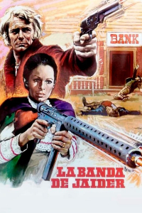 La banda de Jaider