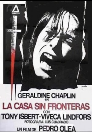 La casa sin fronteras