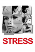 Película Stress Is Three