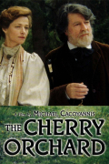 Película The Cherry Orchard