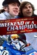 Película Weekend of a Champion