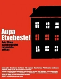 Aupa Etxebeste!