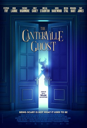 El fantasma de Canterville
