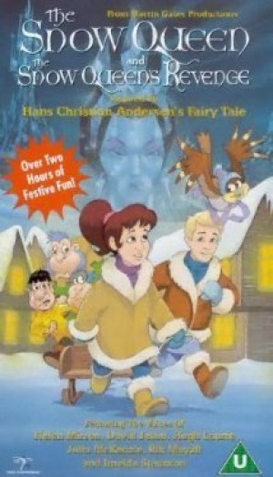 The Snow Queen's Revenge