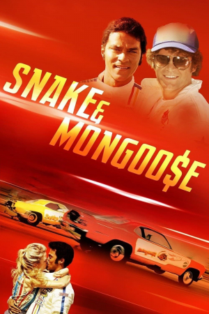 Snake and Mongoose