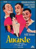 Película Auguste