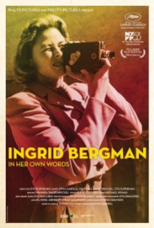 Ingrid Bergman in her own words Ingrid Bergman in her own words