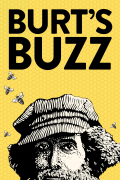Película Burt's Buzz