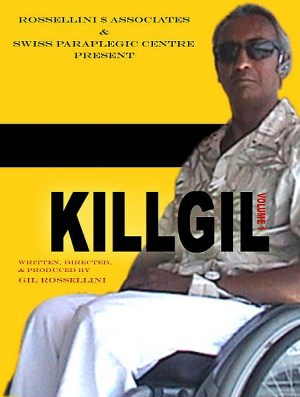 Kill Gil Volume 1 Kill Gil Volume 1