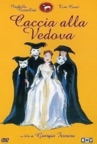 Caccia alla vedova