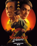 Película Karate Kid: Legends