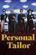 Película Personal Tailor