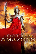 Película Legendary Amazons