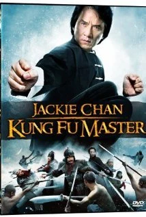 Jackie Chan: Maestro en kung fu